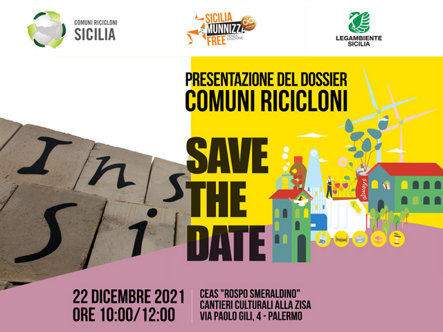 Calcestruzzi Ericina Libera Società Cooperativa Trapani