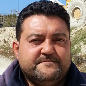 Calcestruzzi Ericina Libera Società Cooperativa Trapani