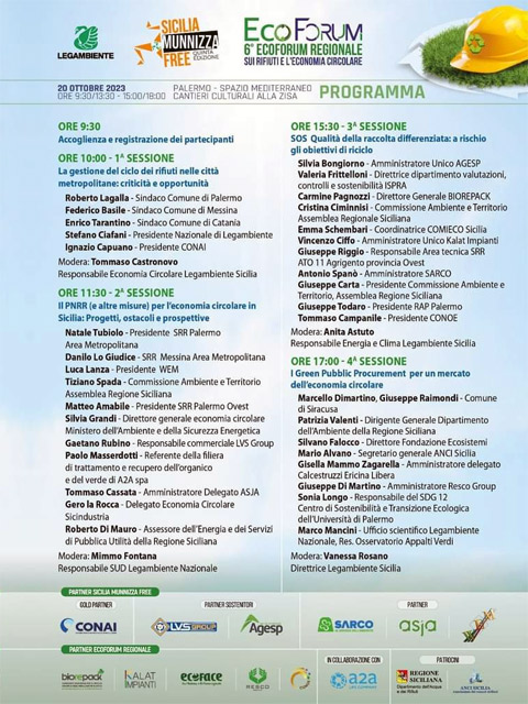 Calcestruzzi Ericina Libera Società Cooperativa Trapani