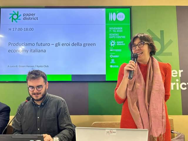 Calcestruzzi Ericina Libera Società Cooperativa Trapani