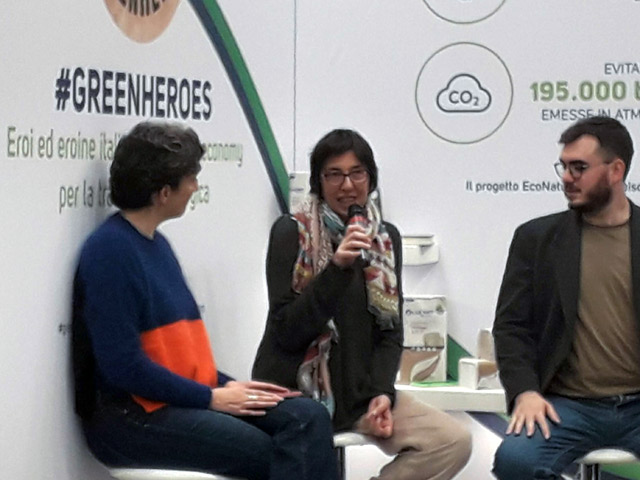 Calcestruzzi Ericina Libera Società Cooperativa Trapani