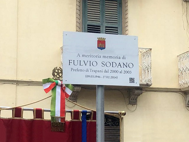Calcestruzzi Ericina Libera Società Cooperativa Trapani