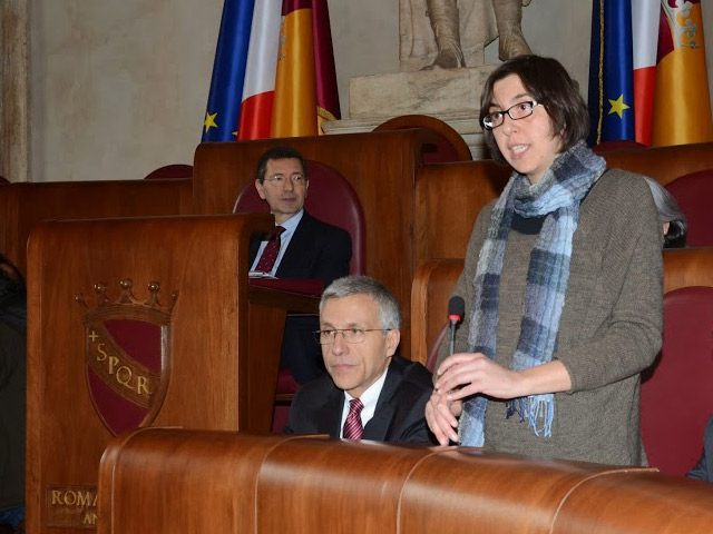Calcestruzzi Ericina Libera Società Cooperativa Trapani