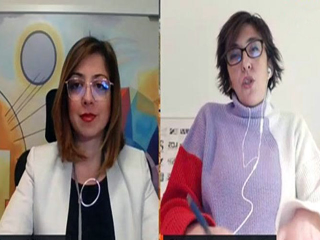 Calcestruzzi Ericina Libera Società Cooperativa Trapani