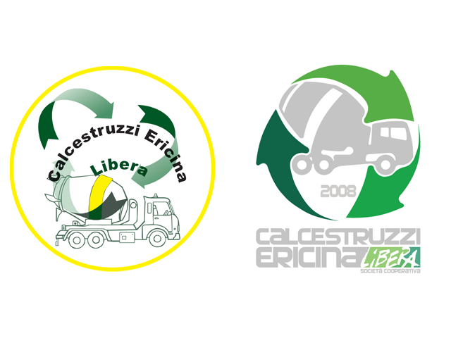 Calcestruzzi Ericina Libera Società Cooperativa Trapani