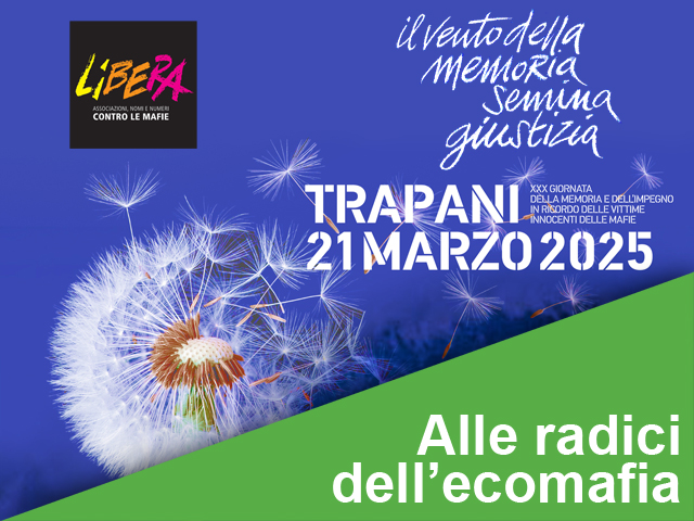 Calcestruzzi Ericina Libera Società Cooperativa Trapani