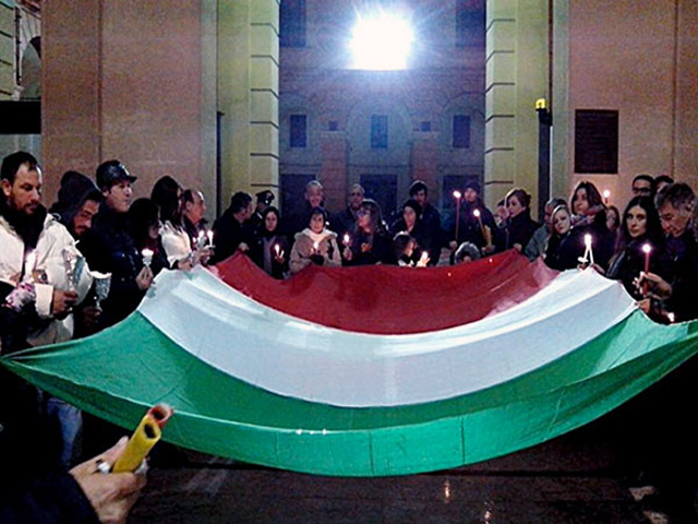 Calcestruzzi Ericina Libera Società Cooperativa Trapani