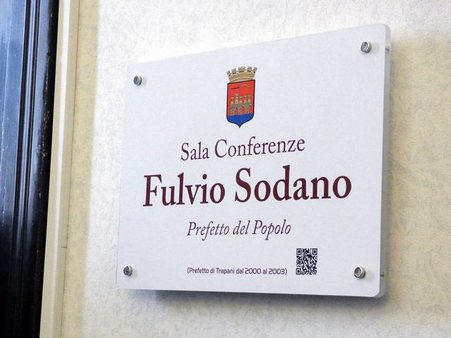 Calcestruzzi Ericina Libera Società Cooperativa Trapani